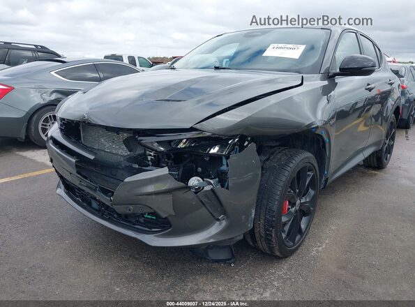 ZACNDFAN8R3A40221 2024 DODGE OTHER Gray წინა ხედი