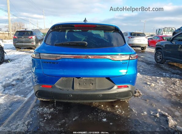 ZACNDFANXR3A36185 2024 DODGE OTHER Blue 