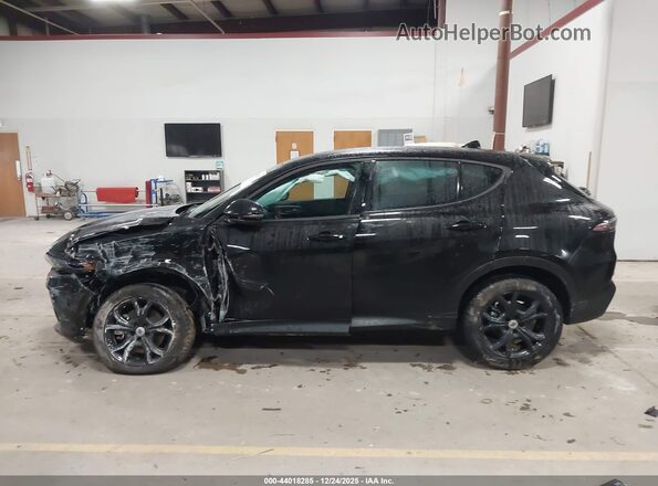 ZACNDFANXS3A45894 2025 DODGE OTHER Black 