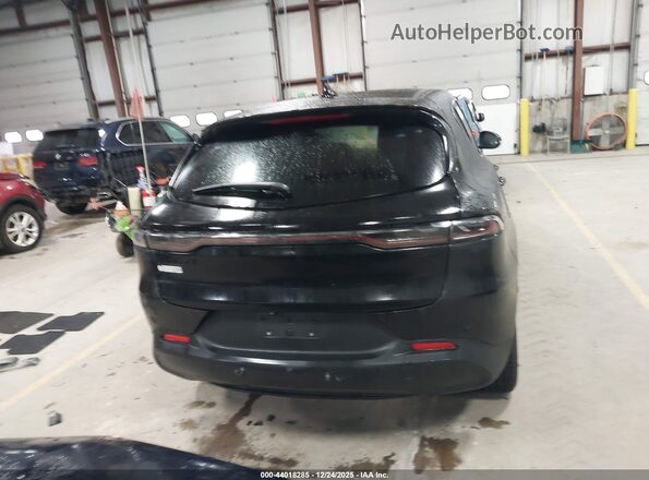 ZACNDFANXS3A45894 2025 DODGE OTHER Black 