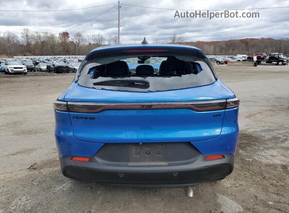 ZACNDFBN4R3A09255 2024 DODGE OTHER Blue Vista trasera