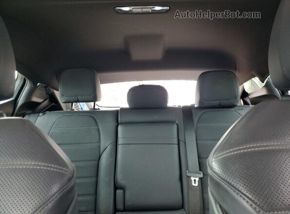 ZACNDFBN4R3A09255 2024 DODGE OTHER Blue Vista de los asientos traseros