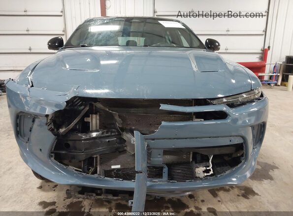 ZACNDFBNXP3A06681 2023 DODGE OTHER Blue Вид спереду