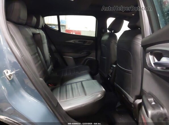 ZACNDFBNXP3A06681 2023 DODGE OTHER Blue Вид наклейки з VIN-кодом
