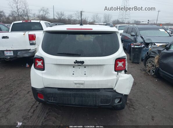 ZACNJABB7LPL53726 2020 JEEP RENEGADE White 