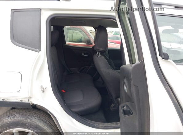 ZACNJBAB3KPK55136 2019 JEEP RENEGADE Белый Вид наклейки с VIN-кодом