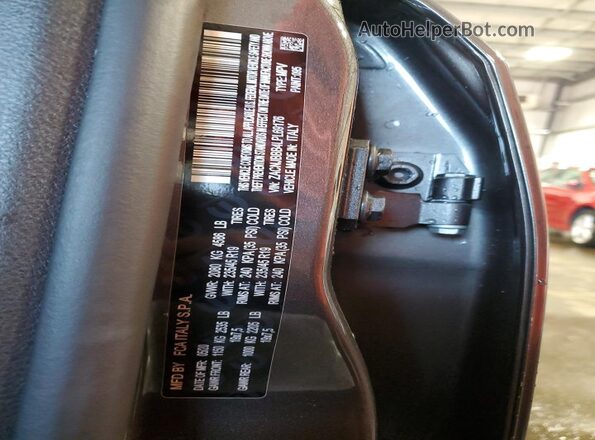 ZACNJBBB4LPL69176 2020 JEEP RENEGADE Gray Вид наклейки з VIN-кодом