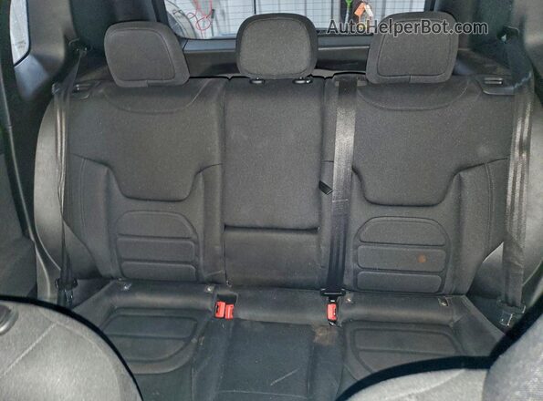ZACNJBBB9LPL09183 2020 JEEP RENEGADE Бирюзовый Вид задних сидений