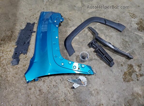 ZACNJBBB9LPL09183 2020 JEEP RENEGADE Бирюзовый Вид наклейки с VIN-кодом