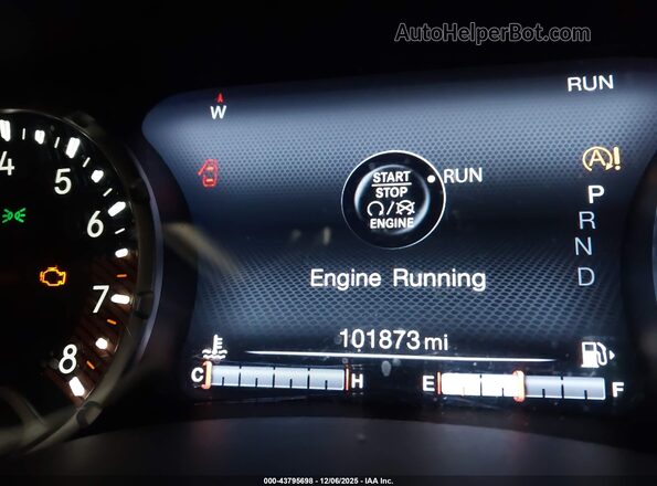 ZACNJBC18LPL49003 2020 JEEP RENEGADE Black 