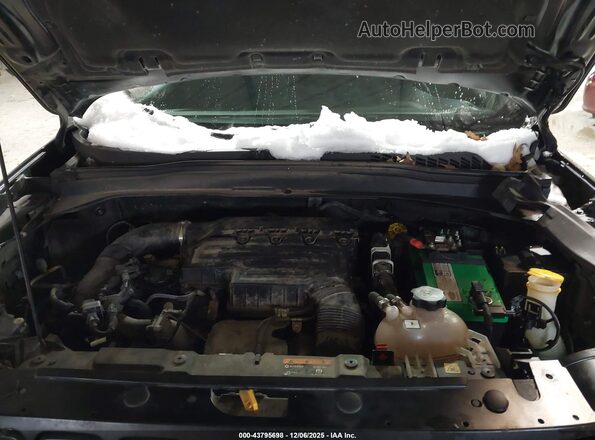 ZACNJBC18LPL49003 2020 JEEP RENEGADE Black Widok z tyłu