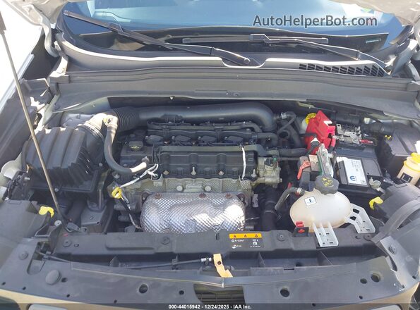 ZACNJCBB3MPN11086 2021 JEEP RENEGADE Silver 