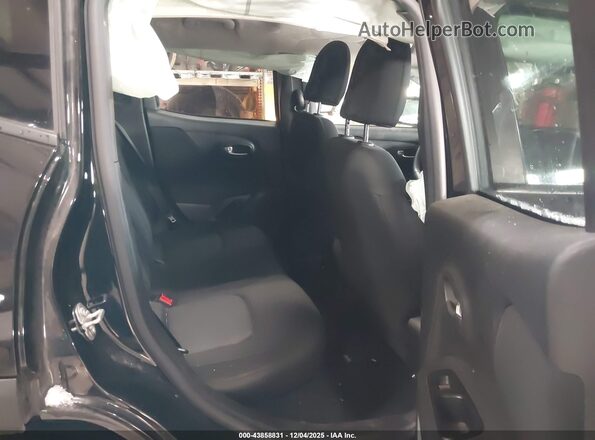 ZACNJDAB8MPM92980 2021 JEEP RENEGADE Black VIN sticker view