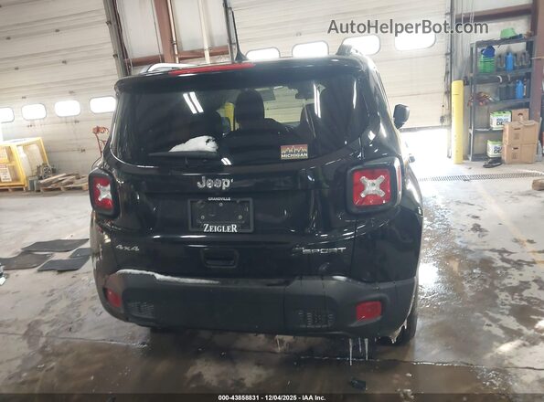 ZACNJDAB8MPM92980 2021 JEEP RENEGADE Black 