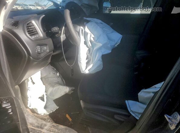 ZACNJDB10PPP34154 2023 JEEP RENEGADE Blue Vista interior delantera
