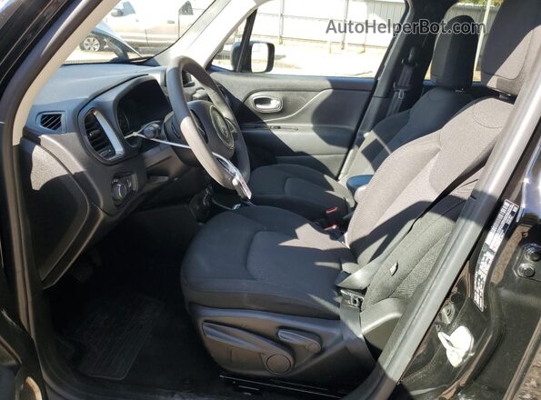 ZACNJDB12PPP68337 2023 JEEP RENEGADE Black 