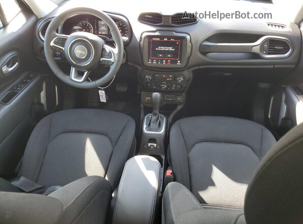 ZACNJDB12PPP68337 2023 JEEP RENEGADE Black 