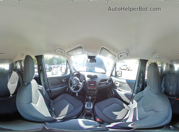 ZACNJDB12PPP68337 2023 JEEP RENEGADE Black 