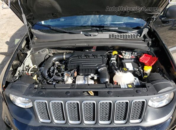ZACNJDB12PPP68337 2023 JEEP RENEGADE Black 