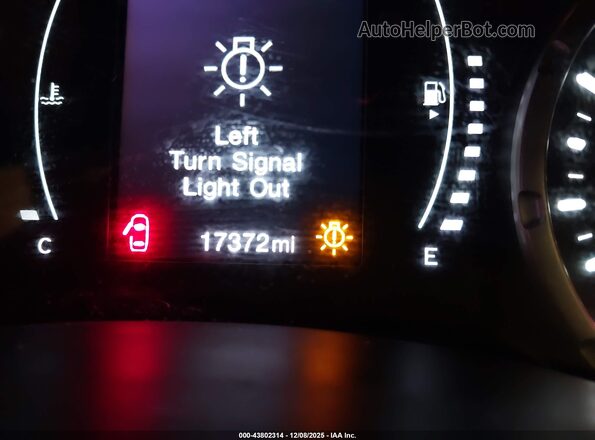 ZACNJDB13PPP62580 2023 JEEP RENEGADE Blue Вид задніх сидінь