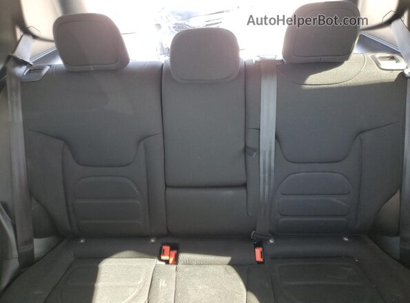 ZACNJDB15NPN71997 2022 JEEP RENEGADE Белый Вид задних сидений