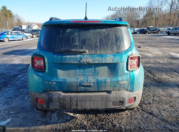 ZACNJDBB3MPM76653 2021 JEEP RENEGADE Teal 