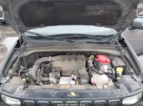 ZACNJDC12MPM68856 2021 JEEP RENEGADE Gray 