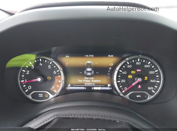ZACNJDC12MPM68856 2021 JEEP RENEGADE Gray 