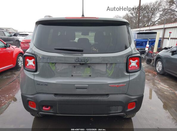 ZACNJDC12MPM68856 2021 JEEP RENEGADE Gray 