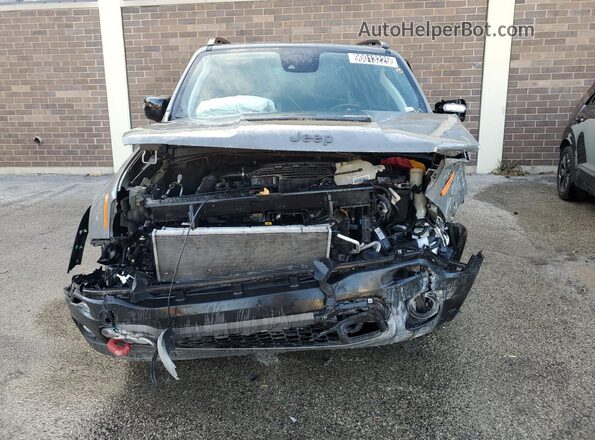 ZACNJDC17NPN68775 2022 JEEP RENEGADE Gray 