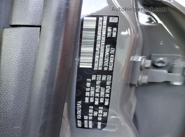 ZACNJDC17NPN68775 2022 JEEP RENEGADE Gray 