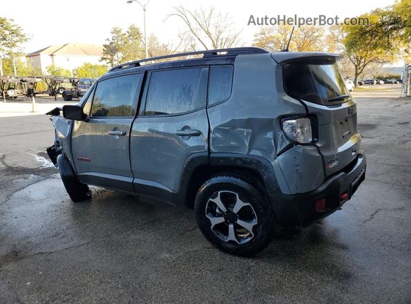 ZACNJDC17NPN68775 2022 JEEP RENEGADE Gray 