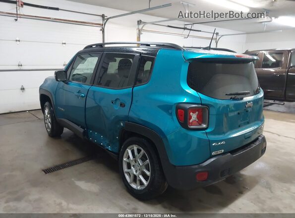 ZACNJDD13MPM47027 2021 JEEP RENEGADE Blue 