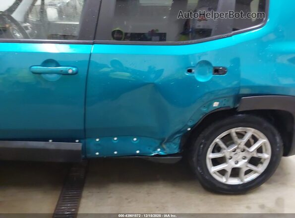 ZACNJDD13MPM47027 2021 JEEP RENEGADE Blue 