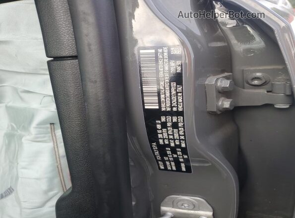 ZACNJDE17NPP01323 2022 JEEP RENEGADE Gray Widok komory silnika