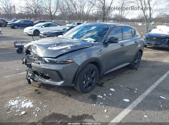 ZACPDFDW2R3A24240 2024 DODGE OTHER Black 