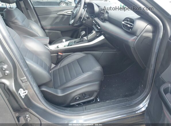 ZACPDFDW2R3A24240 2024 DODGE OTHER Black 