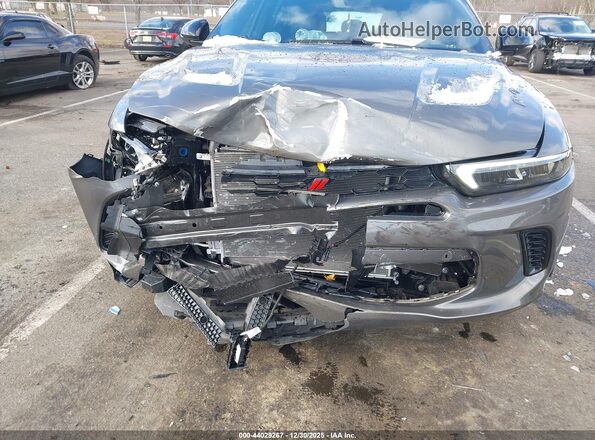 ZACPDFDW2R3A24240 2024 DODGE OTHER Black 