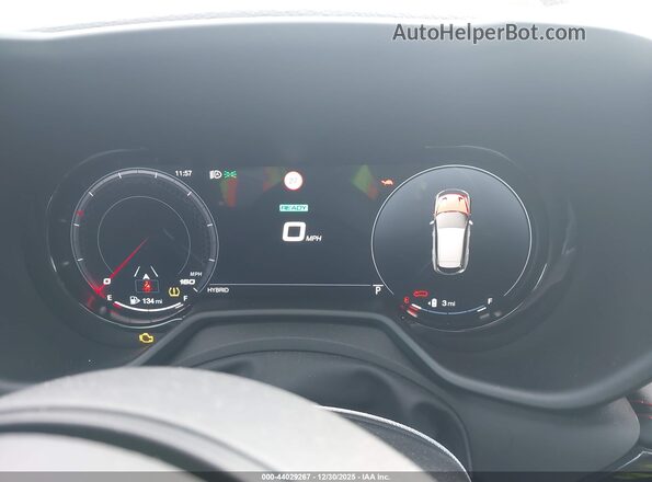 ZACPDFDW2R3A24240 2024 DODGE OTHER Black 