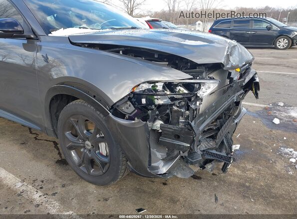 ZACPDFDW2R3A24240 2024 DODGE OTHER Black 