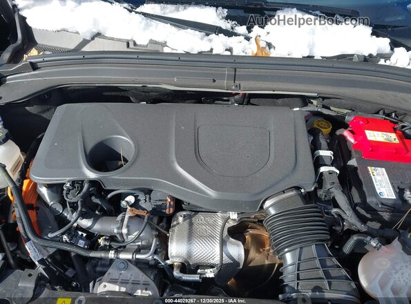 ZACPDFDW2R3A24240 2024 DODGE OTHER Black 