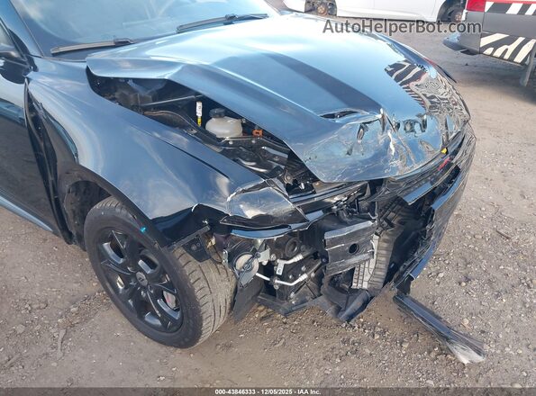 ZACPDFDW3R3A23582 2024 DODGE OTHER Black Вид спереду