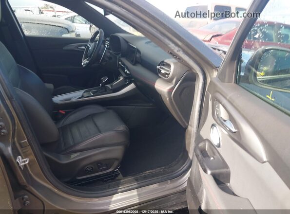 ZACPDFDW9R3A20816 2024 DODGE OTHER Black Vista interior delantera
