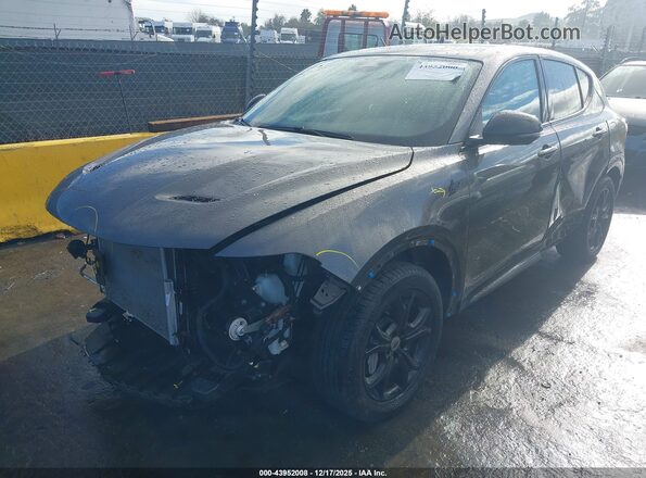 ZACPDFDW9R3A20816 2024 DODGE OTHER Black Vista tres cuartos delantera izquierda