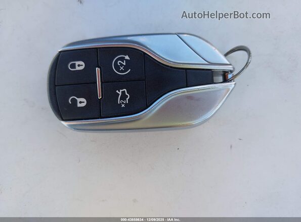 ZAM57RSS7H1248705 2017 MASERATI GHIBLI Dark Blue წინა პანელის ხედი