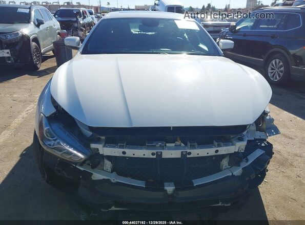 ZAM57XSA2K1313303 2019 MASERATI GHIBLI White 