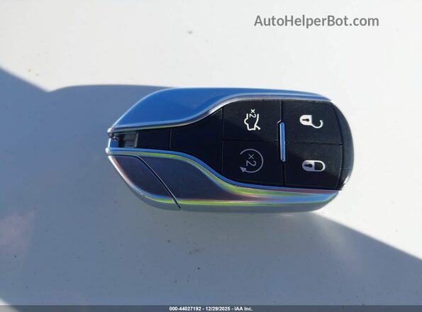 ZAM57XSA2K1313303 2019 MASERATI GHIBLI White 