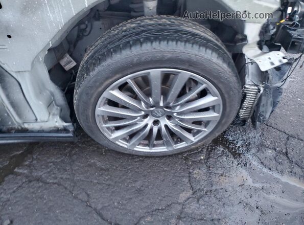 ZAM57XSA5L1345034 2020 MASERATI GHIBLI Black 
