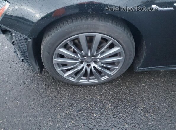 ZAM57XSA5L1345034 2020 MASERATI GHIBLI Black Սալոնի 360 աստիճան տեսք