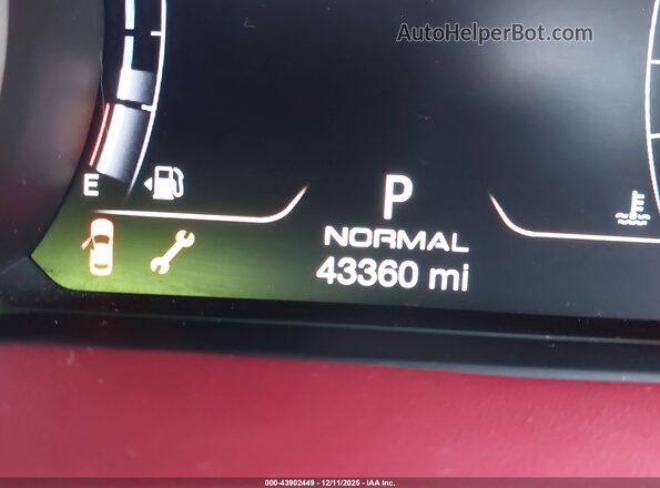 ZAM57YTAXM1368413 2021 MASERATI GHIBLI Gray 